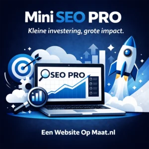 Mini SEO PRO